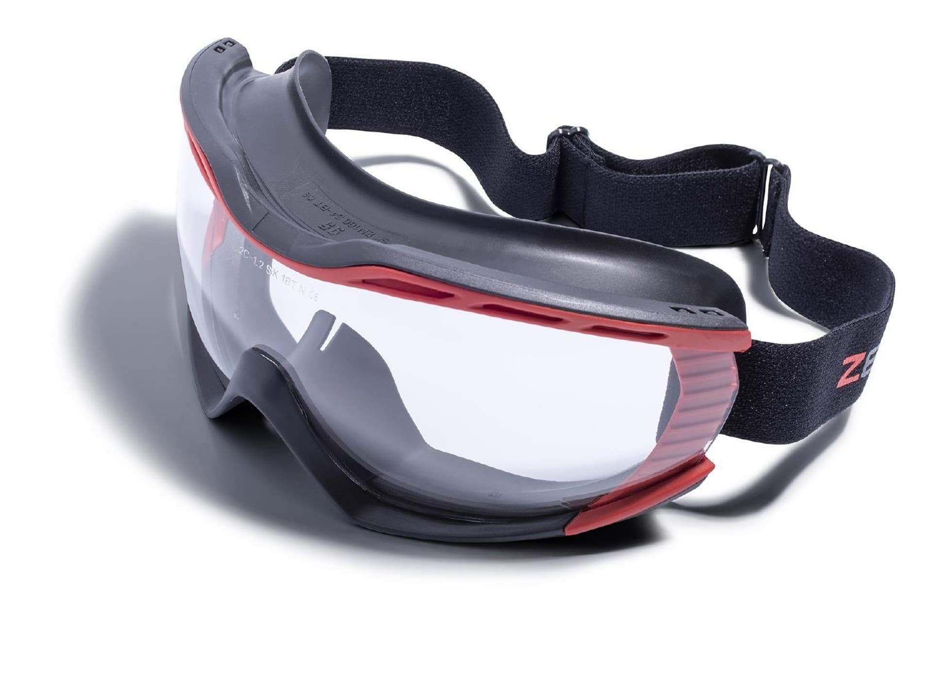 

Gogle ochronne ZEKLER 95 HC/AF