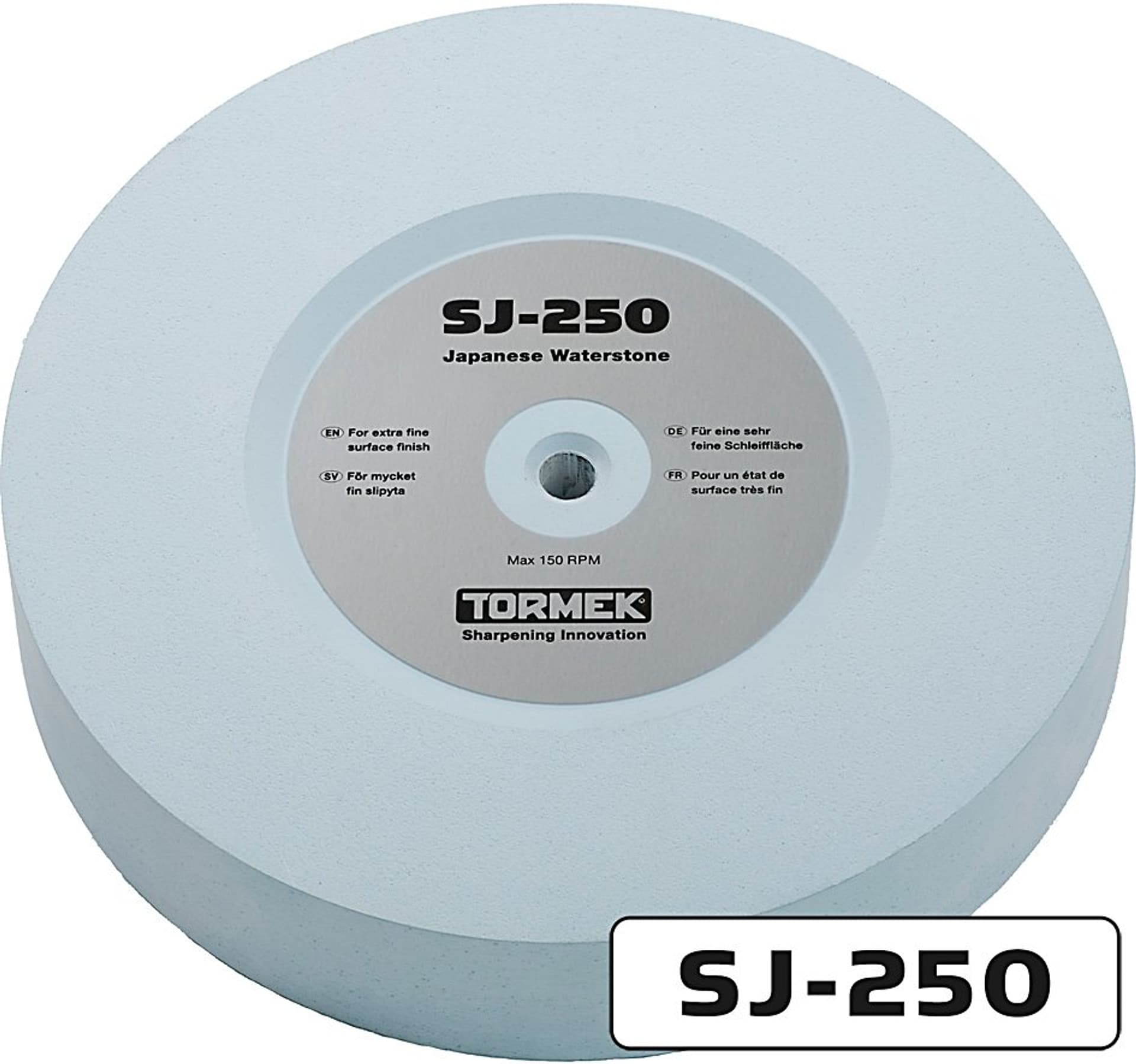 

Kamień szlifierski Japoński SJ-250 TORMEK