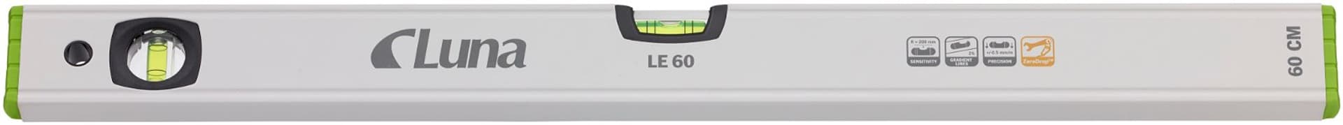

Poziomica Luna LE 60