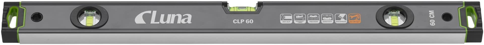 

Poziomica Luna CLP 60
