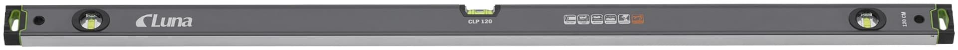 

Poziomica Luna CLP 120