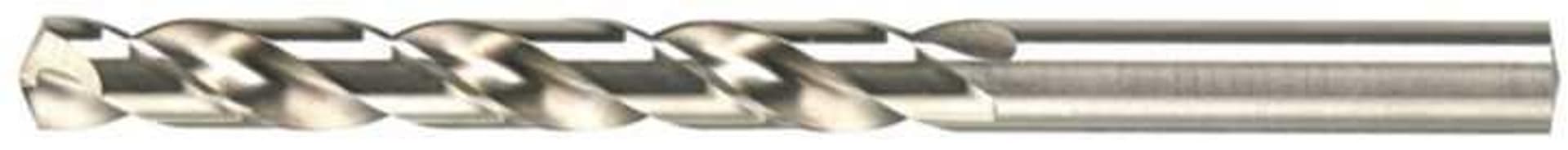 

Wiertło kręte 10,2 mm HSSCO Luna