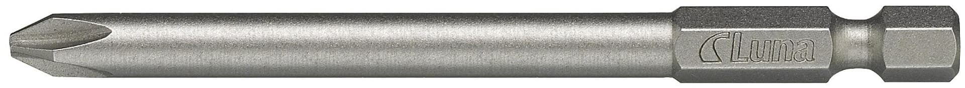 

Groty krzyżowe Phillips PH3 89 mm Luna
