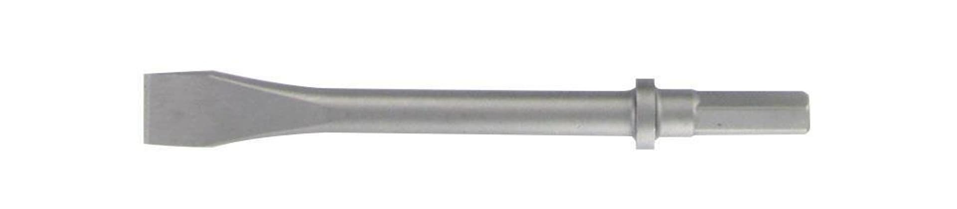 

Dłuto płaskie 7" L=178 mm z chwytem sześciokątnym, 21 mm Luna