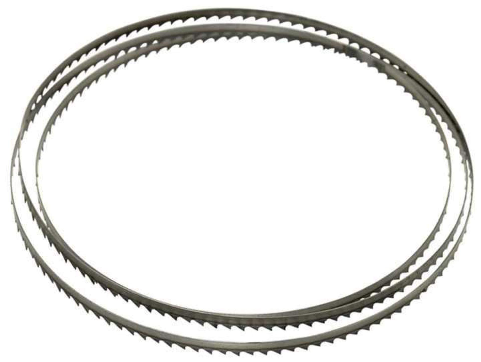 

Piła taśmowa do drewna 6x2240 mm Luna