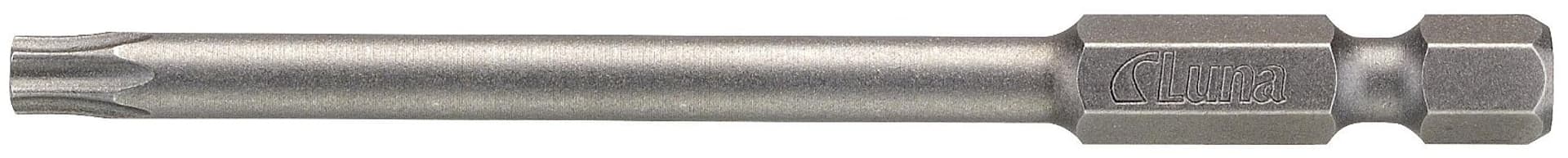 

Groty TX z otworem TX20 89 mm Luna