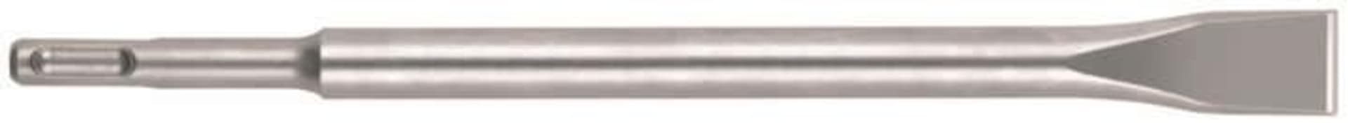 

Dłuto SDS-PLUS płaskie 250x20mm Luna