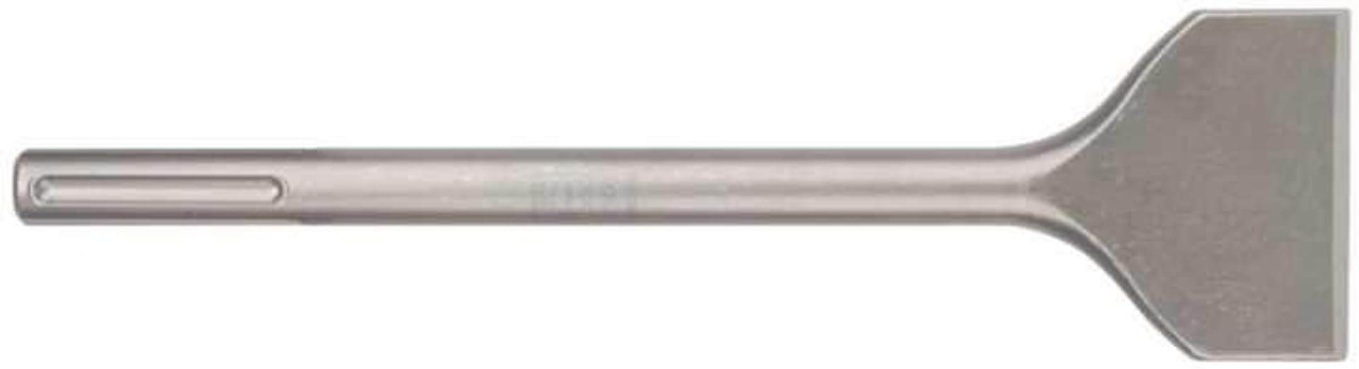 

Dłuto łopatkowe z chwytem SDS max 80x300 mm Luna