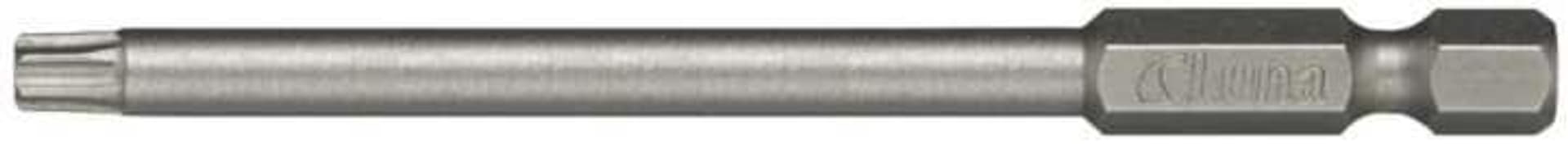 

Groty wkrętakowe typu TX T30 89 mm Luna