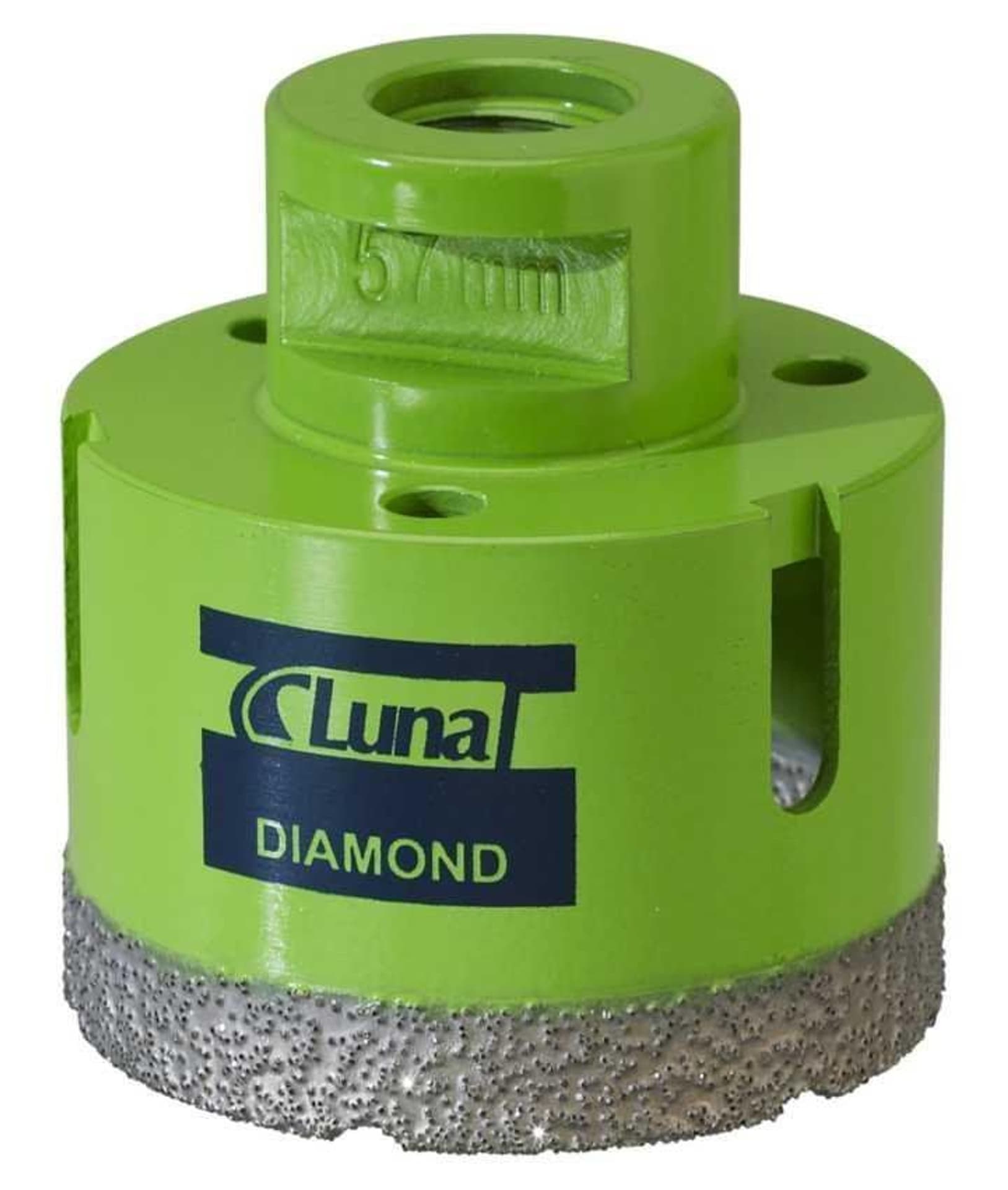 

Wiertło diamentowe 6 mm M14 Luna