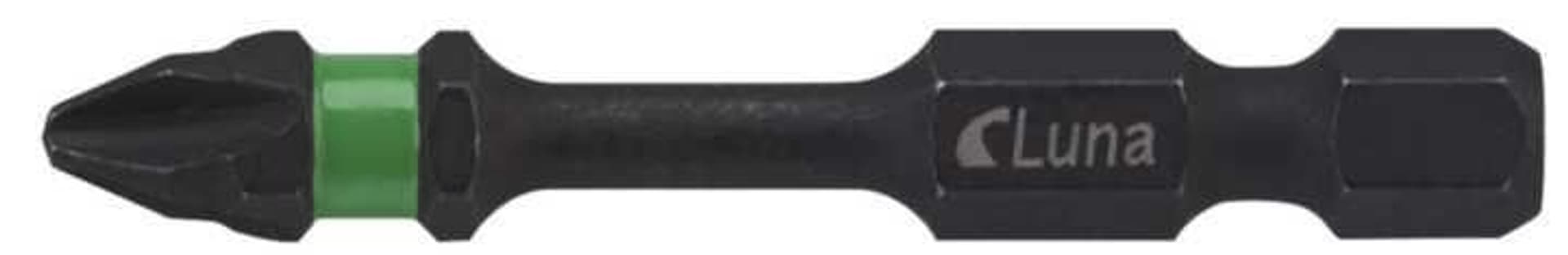 

Groty skrętne (Torsion) krzyżowe Phillips PH3 IMPACT 50 mm Luna, Torsion) krzyżowe phillips ph3 impact 50 mm lun