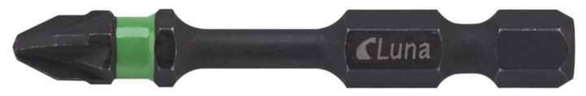 

Groty skrętne (Torsion) krzyżowe Pozidriv PZ1 IMPACT 50 mm Luna, Torsion) krzyżowe pozidriv pz1 impact 50 mm lun