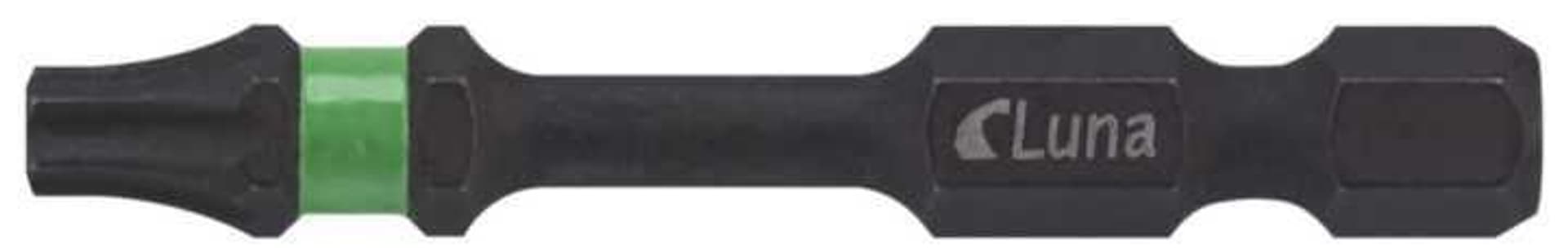 

Groty skrętne (Torsion) typu TX25 IMPACT 50 mm Luna, Torsion) typu tx25 impact 50 mm lun