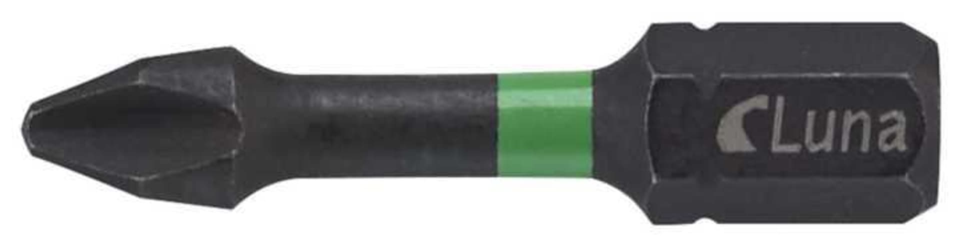 

Groty skrętne (Torsion) krzyżowe Phillips PH2 32 mm Luna, Torsion) krzyżowe phillips ph2 32 mm lun