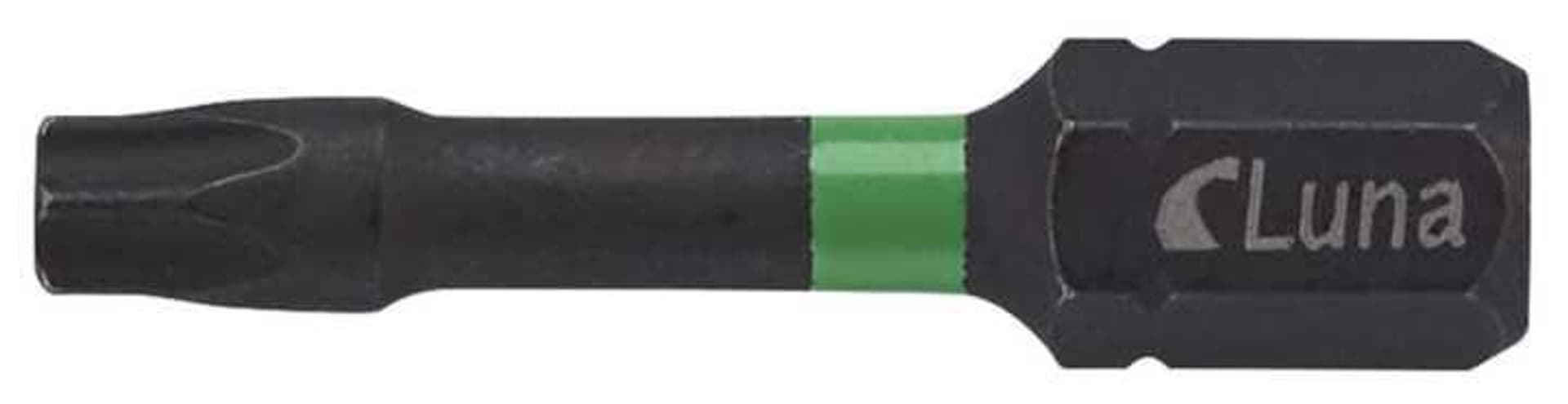 

Groty skrętne (Torsion) typu TX10 IMPACT 32 mm Luna, Torsion) typu tx10 impact 32 mm lun