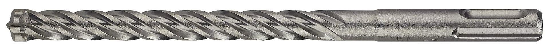 

Wiertło udarowe 4-ostrzowe z chwytem SDS Plus 12x310 mm Luna