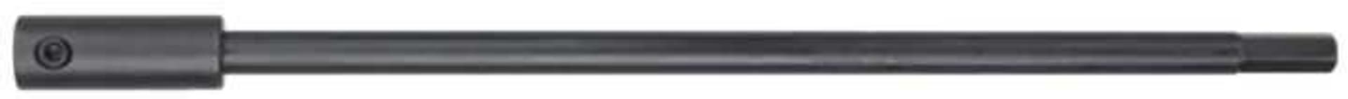 

Przedłużacz wiertła z chwytem sześciokątnym 3/8" 300 mm Luna