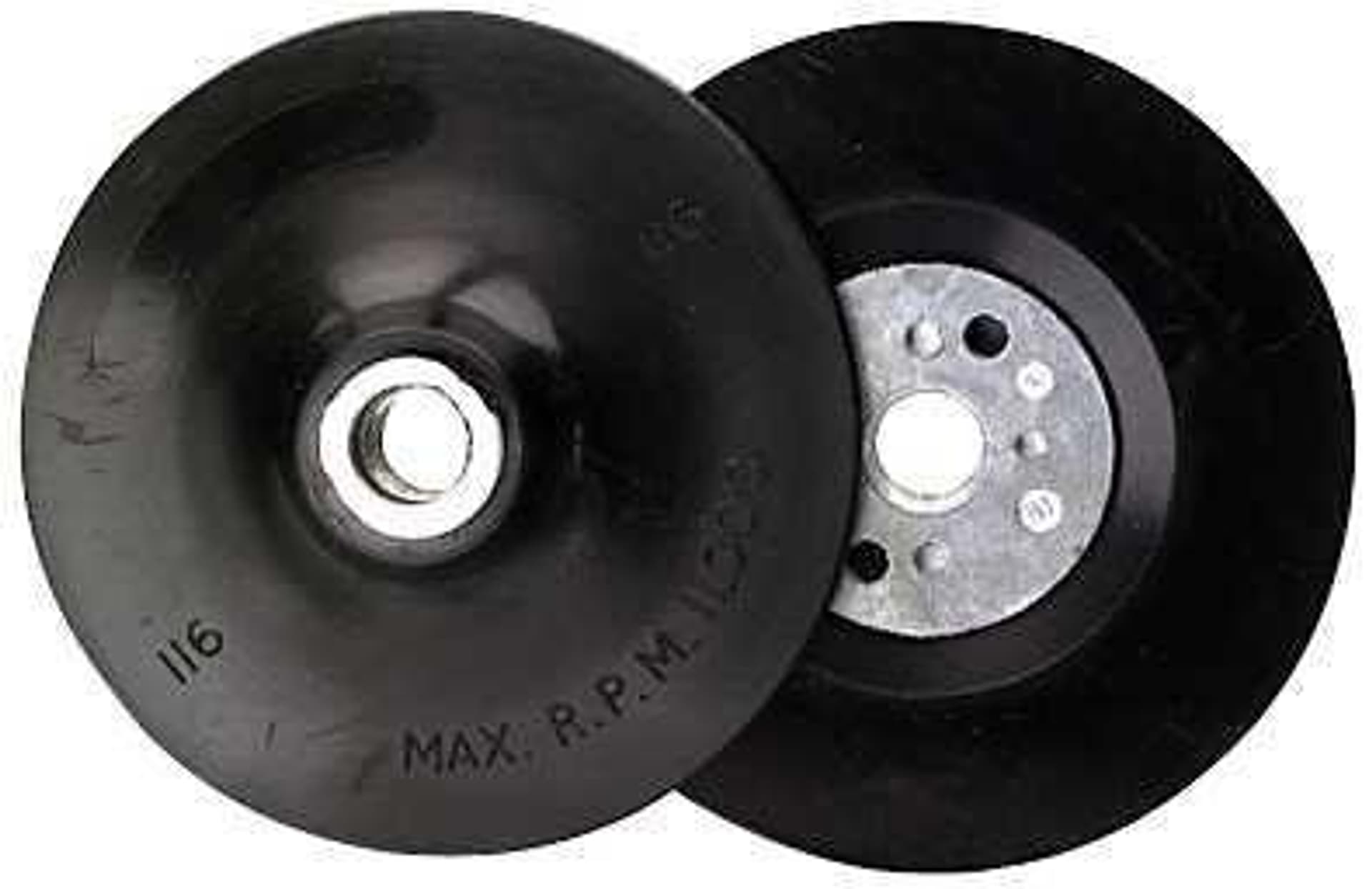 

Dysk po krążki ścierne 125 mm M14 Luna