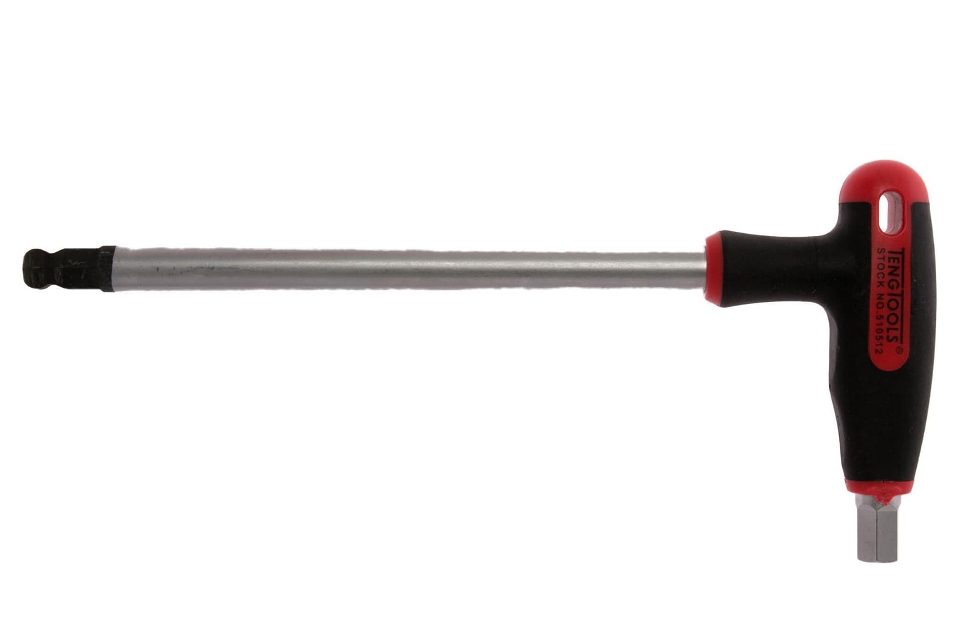 

Klucz trzpieniowy 6-kątny 12mm Teng Tools