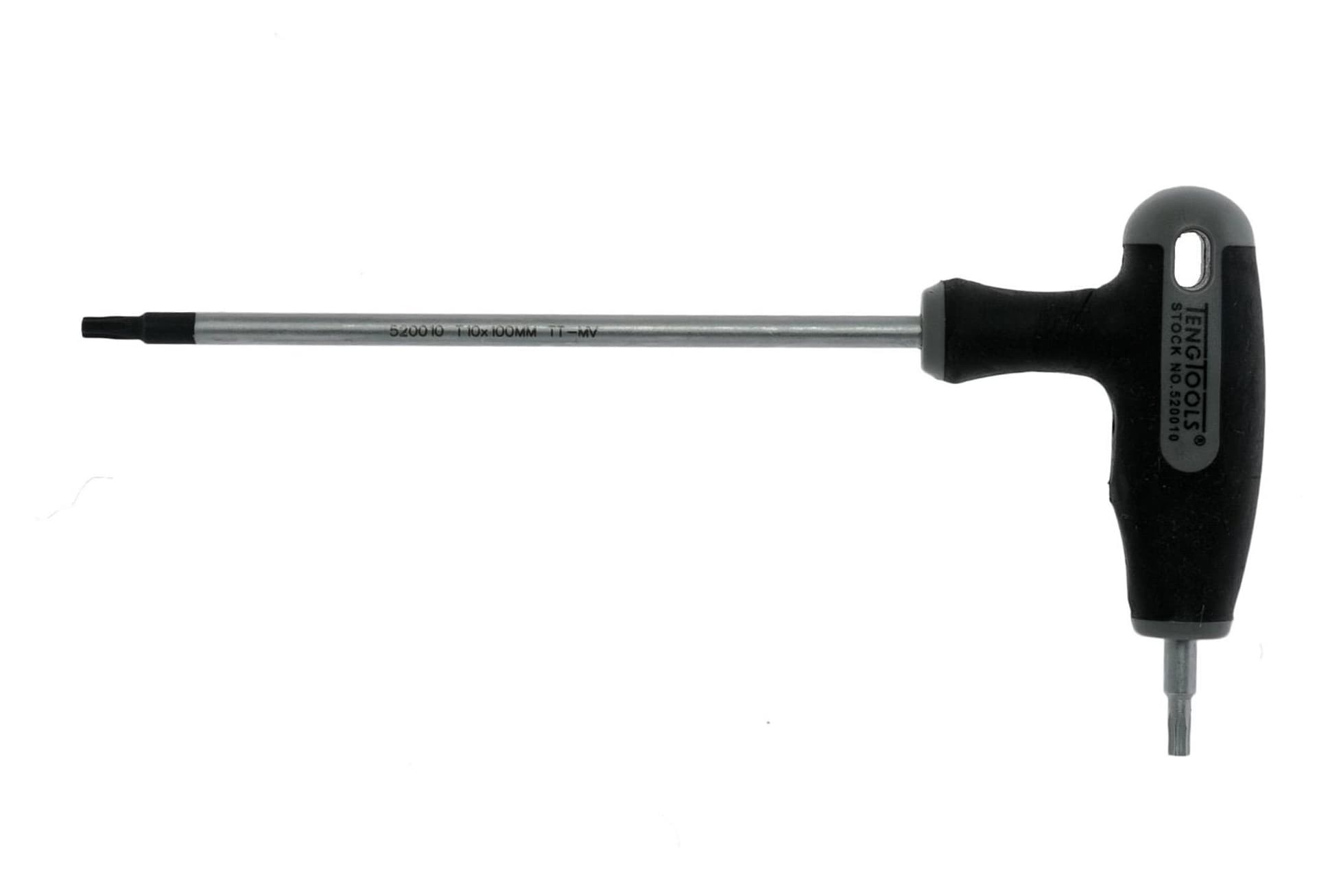 

Klucz trzpieniowy TX10 Teng Tools