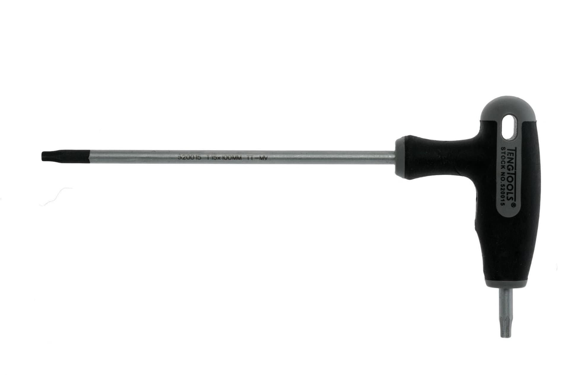 

Klucz trzpieniowy TX15 Teng Tools