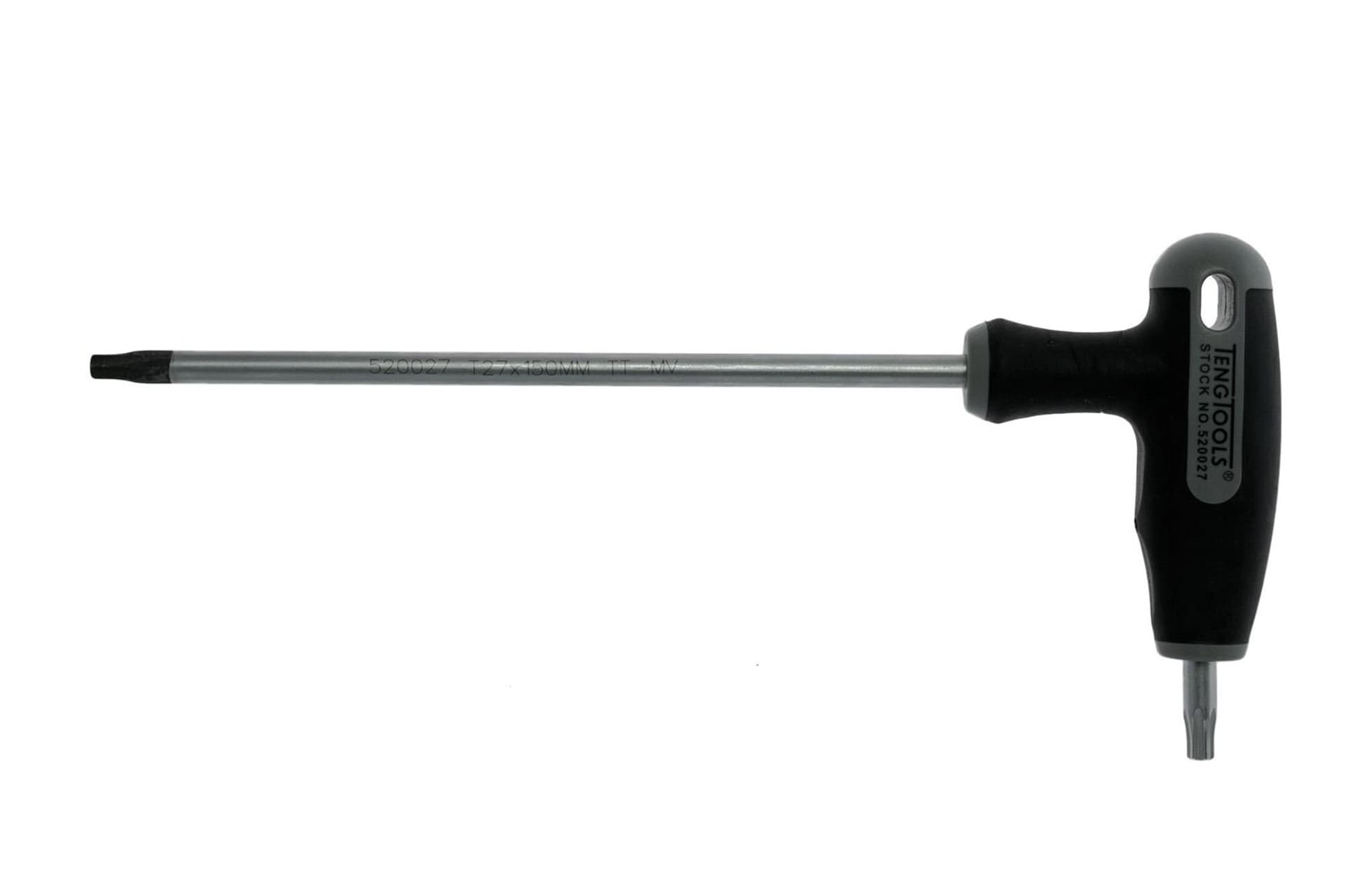 

Klucz trzpieniowy TX27 Teng Tools