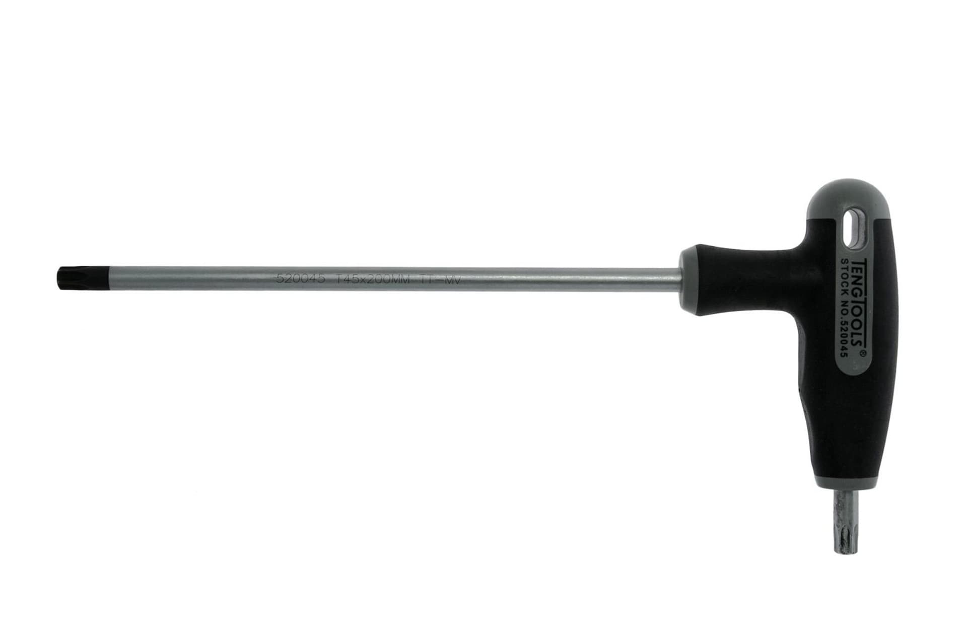 

Klucz trzpieniowy TX45 Teng Tools