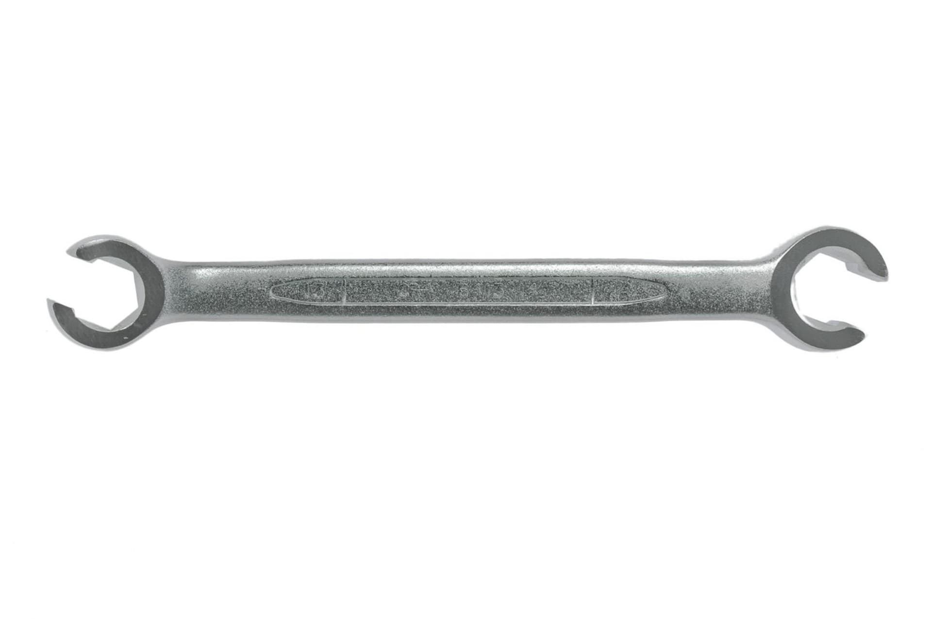 

Klucz oczkowy otwarty 13x14 mm Teng Tools