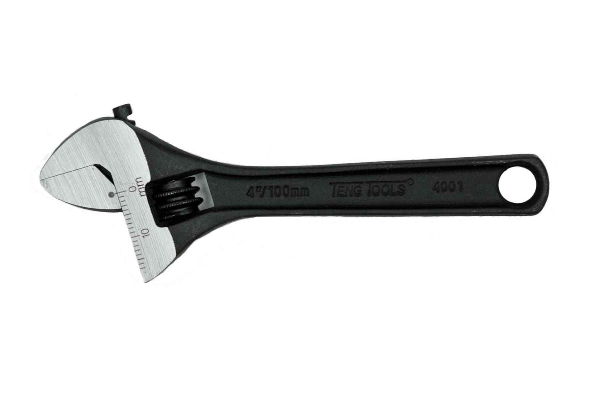 

Klucz nastawny 100 mm Teng Tools