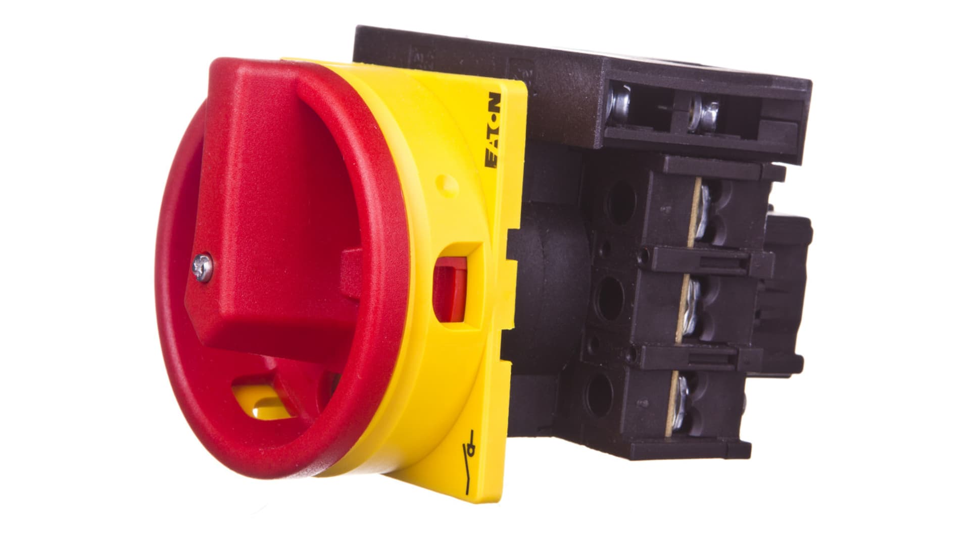 

Łącznik krzywkowy 0-1 3P 32A 1Z 1R do wbudowania P1-32/EA/SVB/HI11 072567