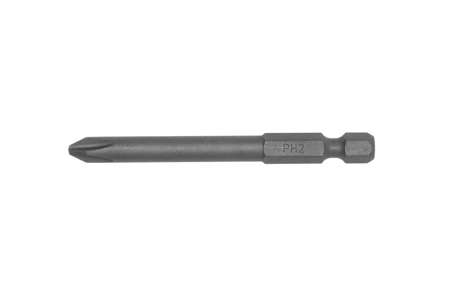 

Grot krzyżowy Phillips PH02 długość 70 mm Teng Tools