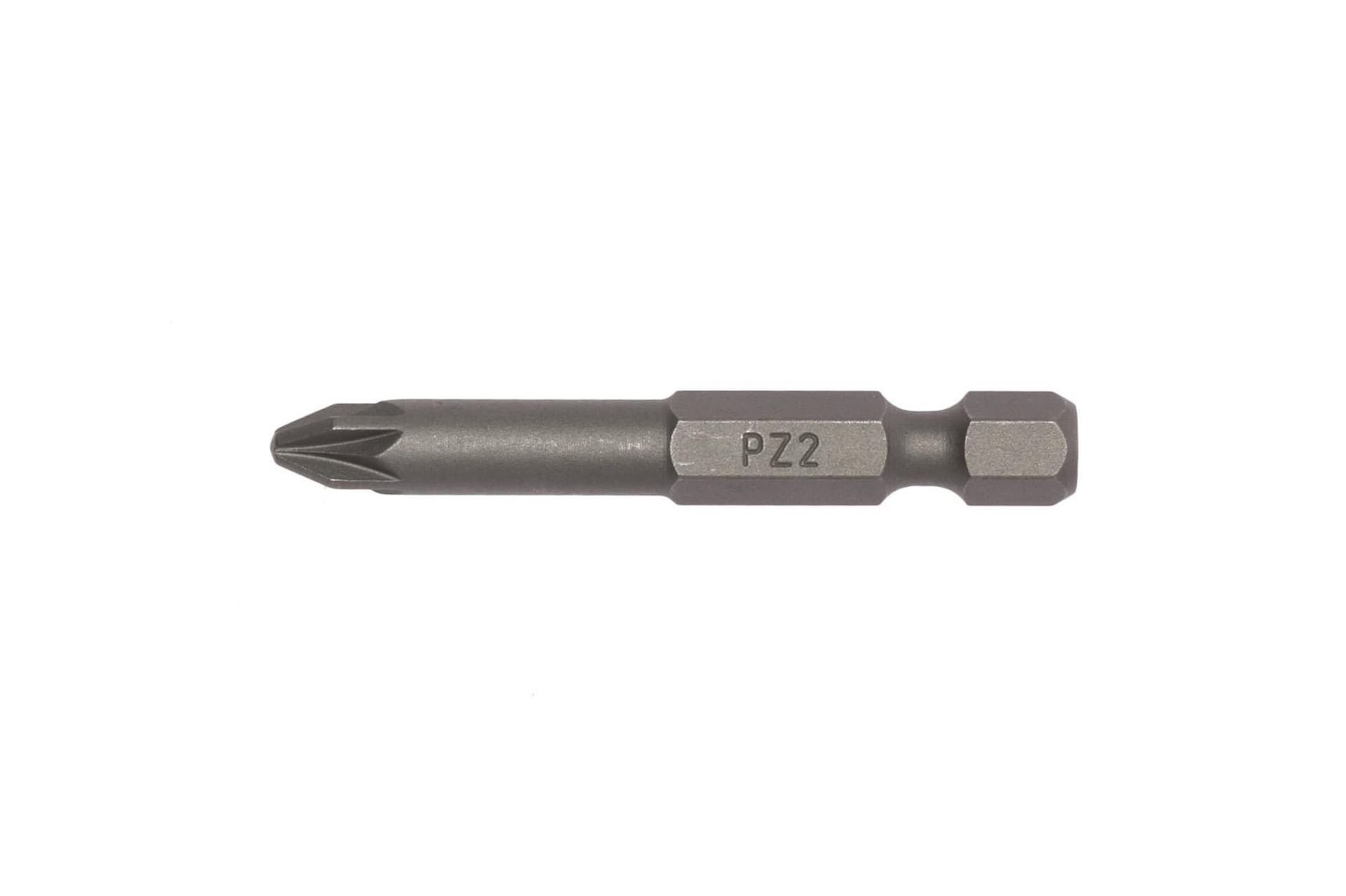 

Grot krzyżowy Pozidriv PZ02 długość 50 mm Teng Tools
