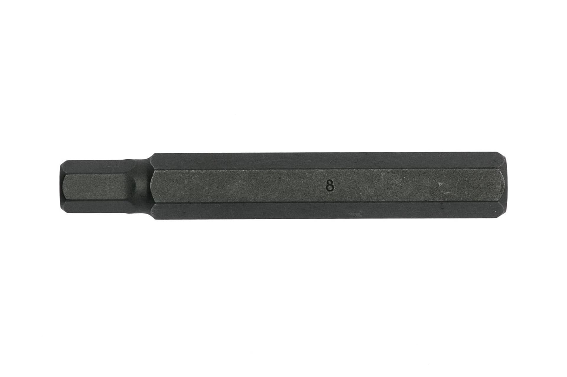

Grot do gniazd 6-kątnych 8 mm długość 50 mm Teng Tools