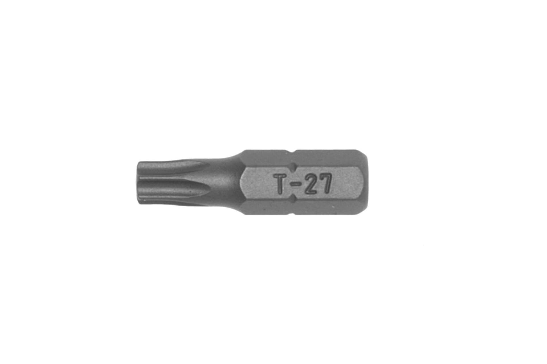 

Grot typu TX TX27 długość 25 mm Teng Tools