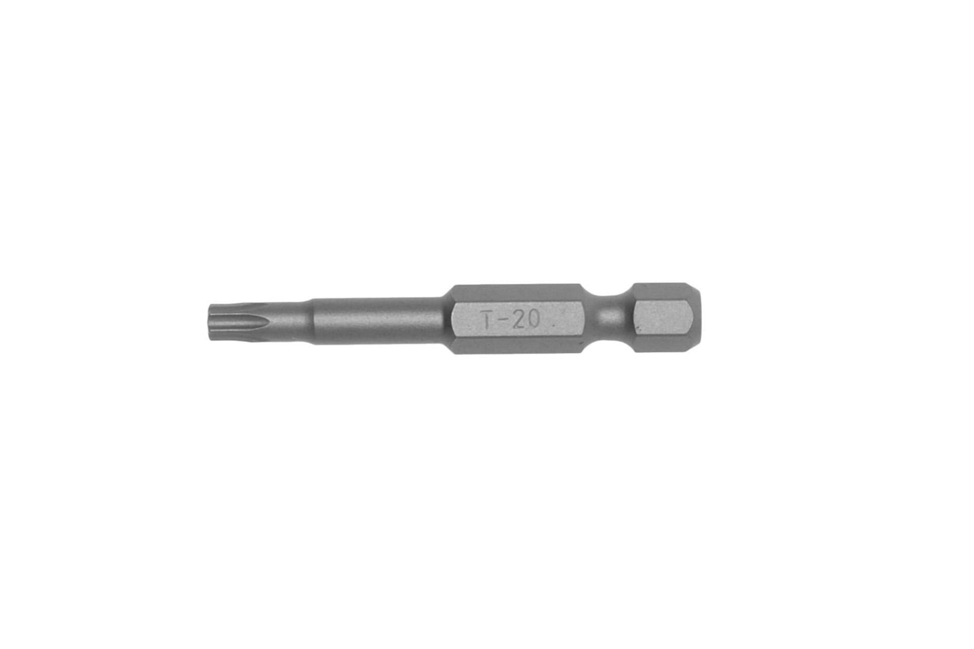 

Grot typu TX TX20 długość 50 mm Teng Tools