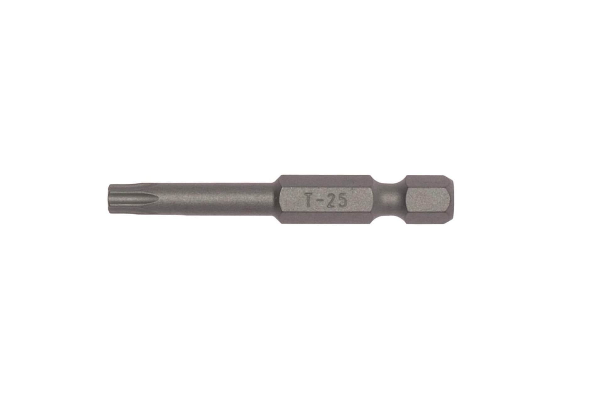 

Grot typu TX TX25 długość 50 mm Teng Tools