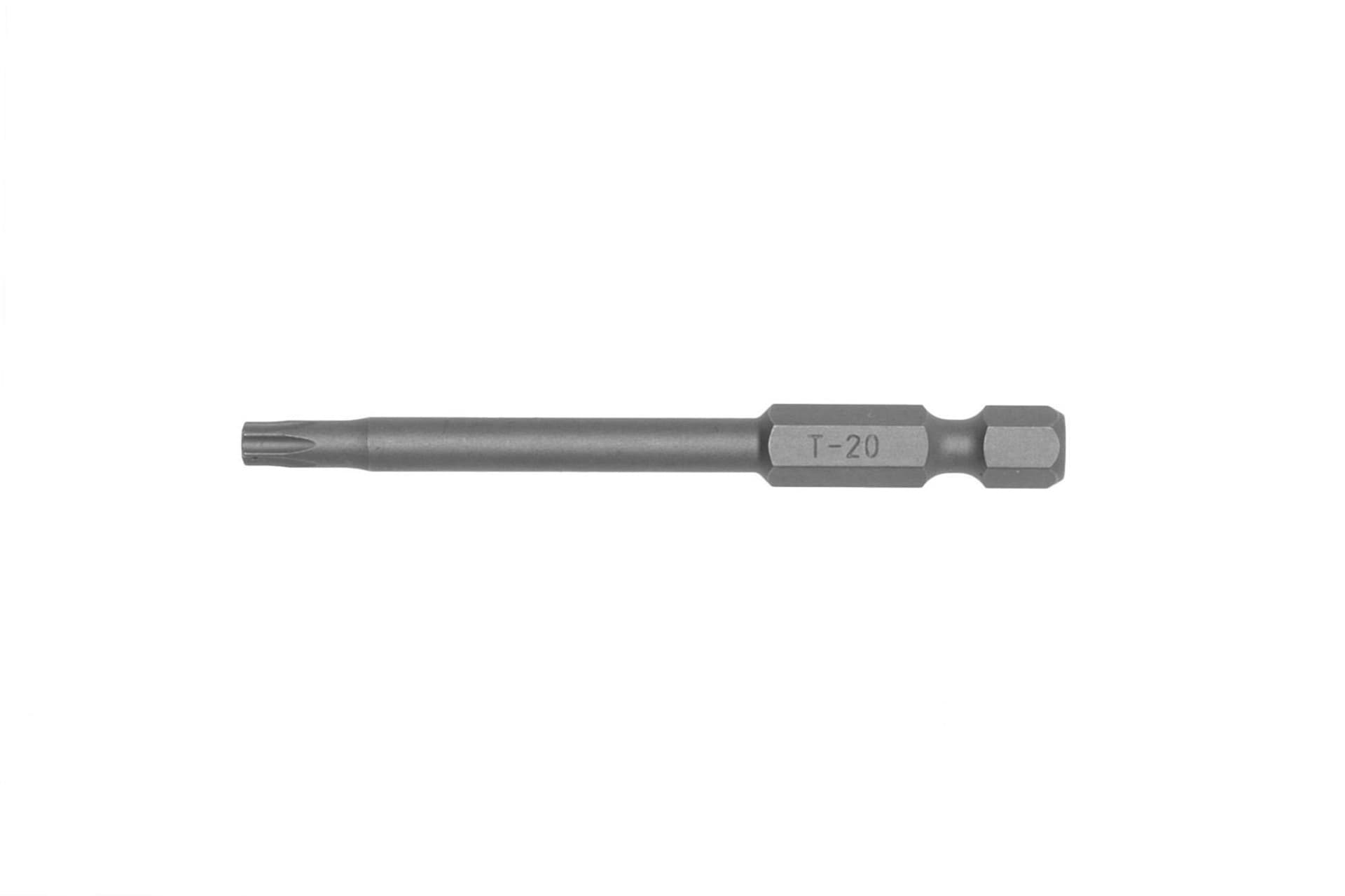 

Grot typu TX TX20 długość 70 mm Teng Tools