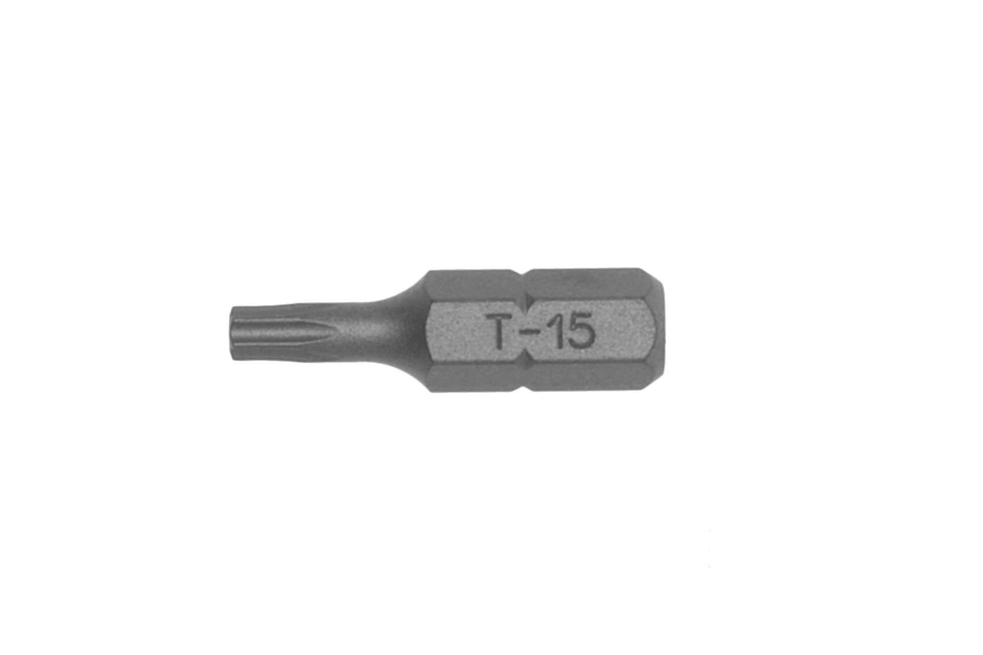 

Grot Torx TPx15 długość 25 mm Teng Tools