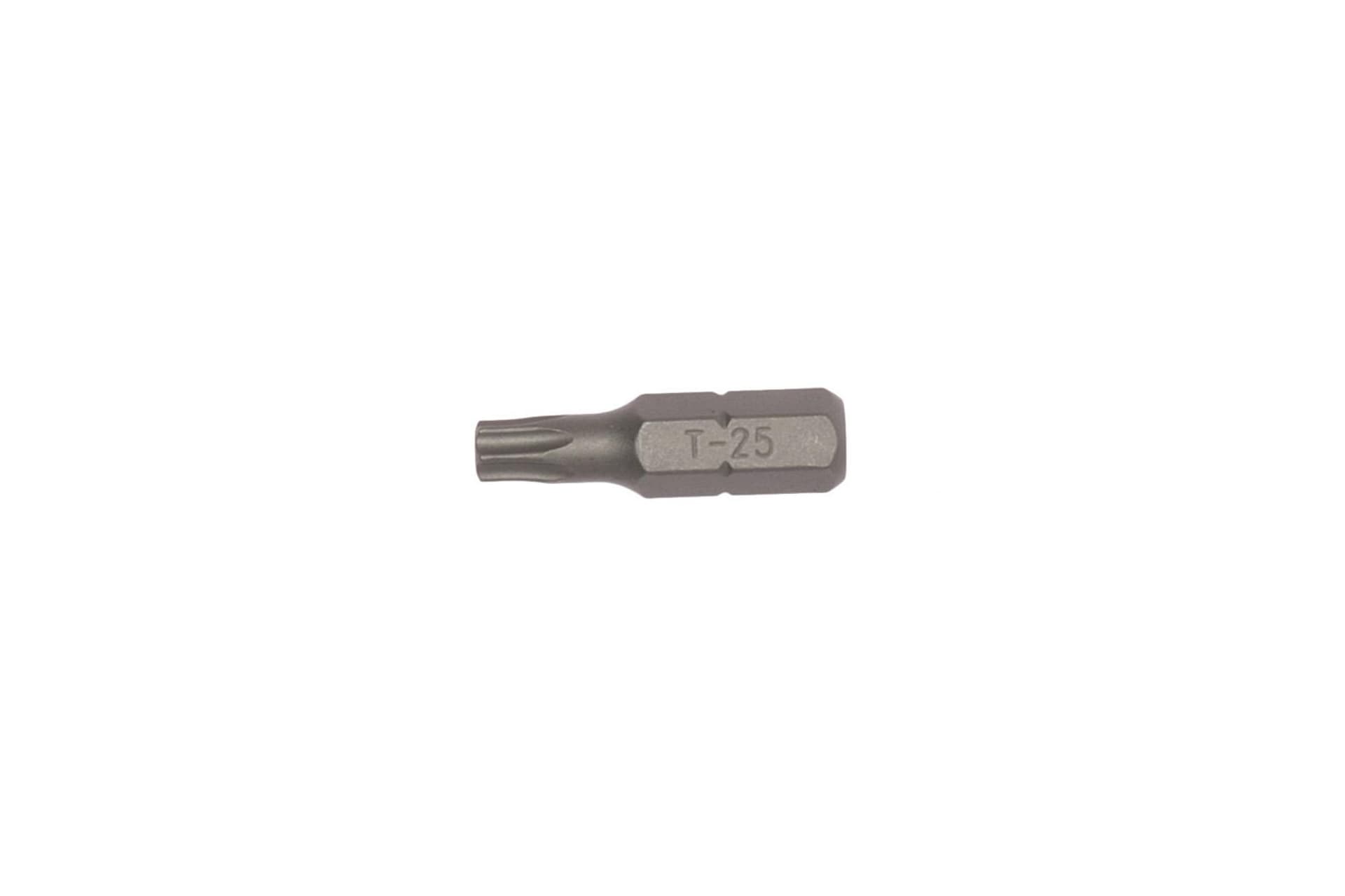 

Grot Torx TPx25 długość 25 mm Teng Tools