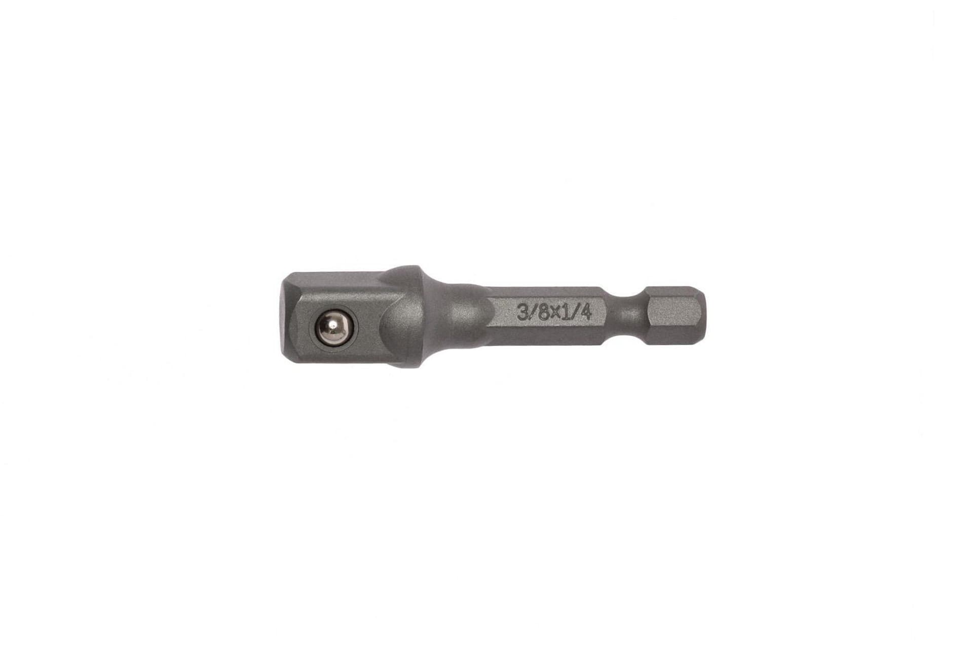 

Łącznik czworokątny udarowy 3/8" Teng Tools