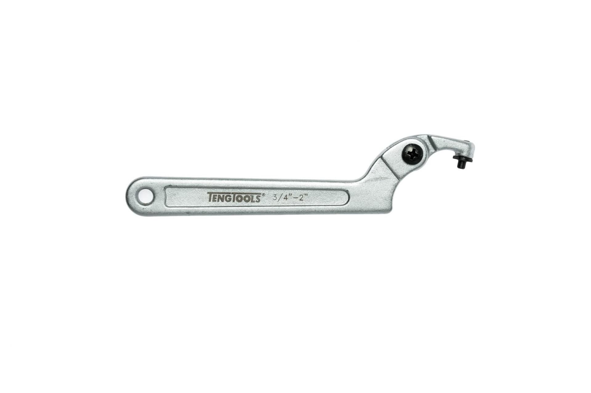 

Klucz hakowy HP2014 19-50 mm Teng Tools