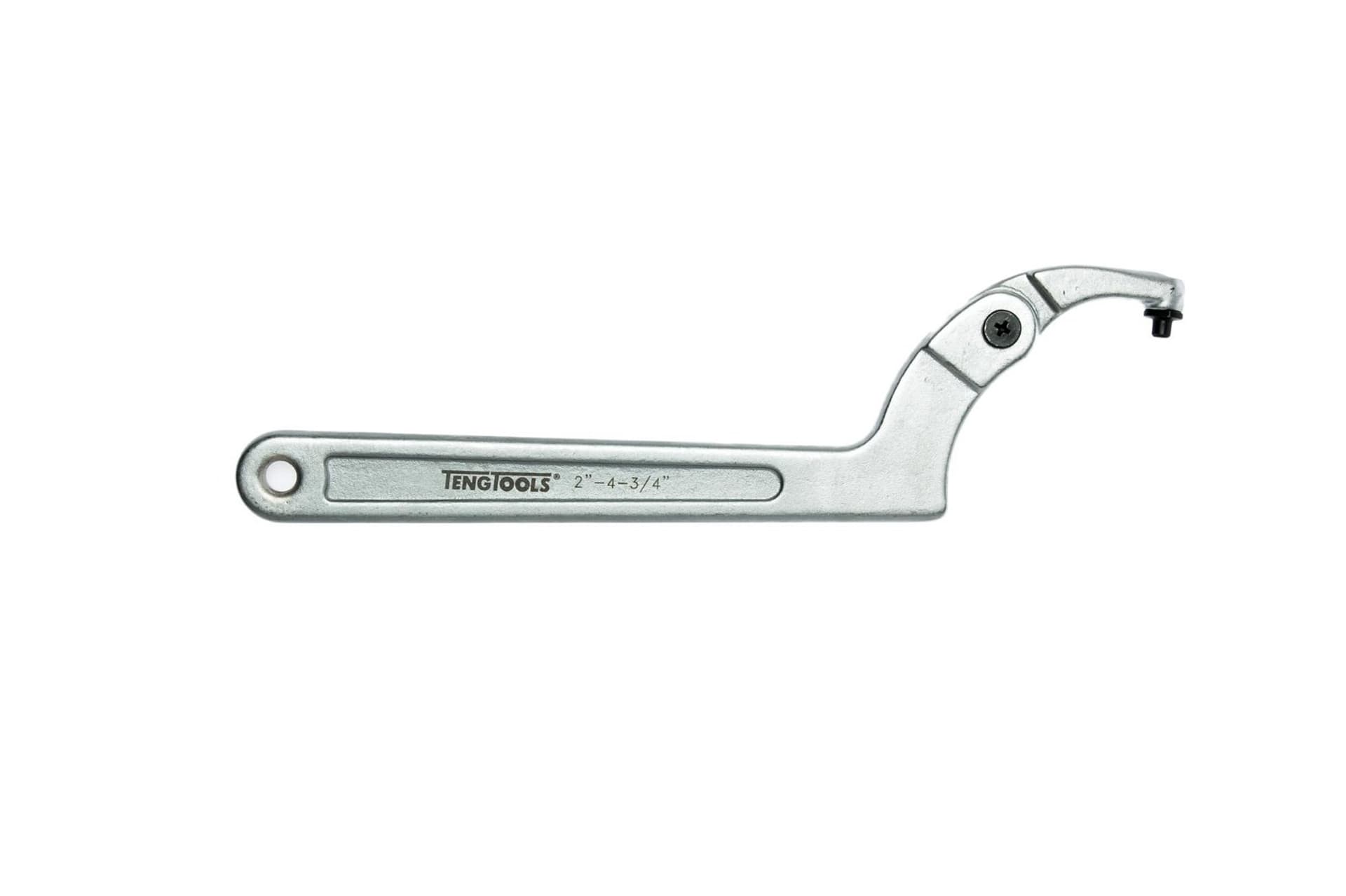 

Klucz hakowy HP2036 50-120 mm Teng Tools