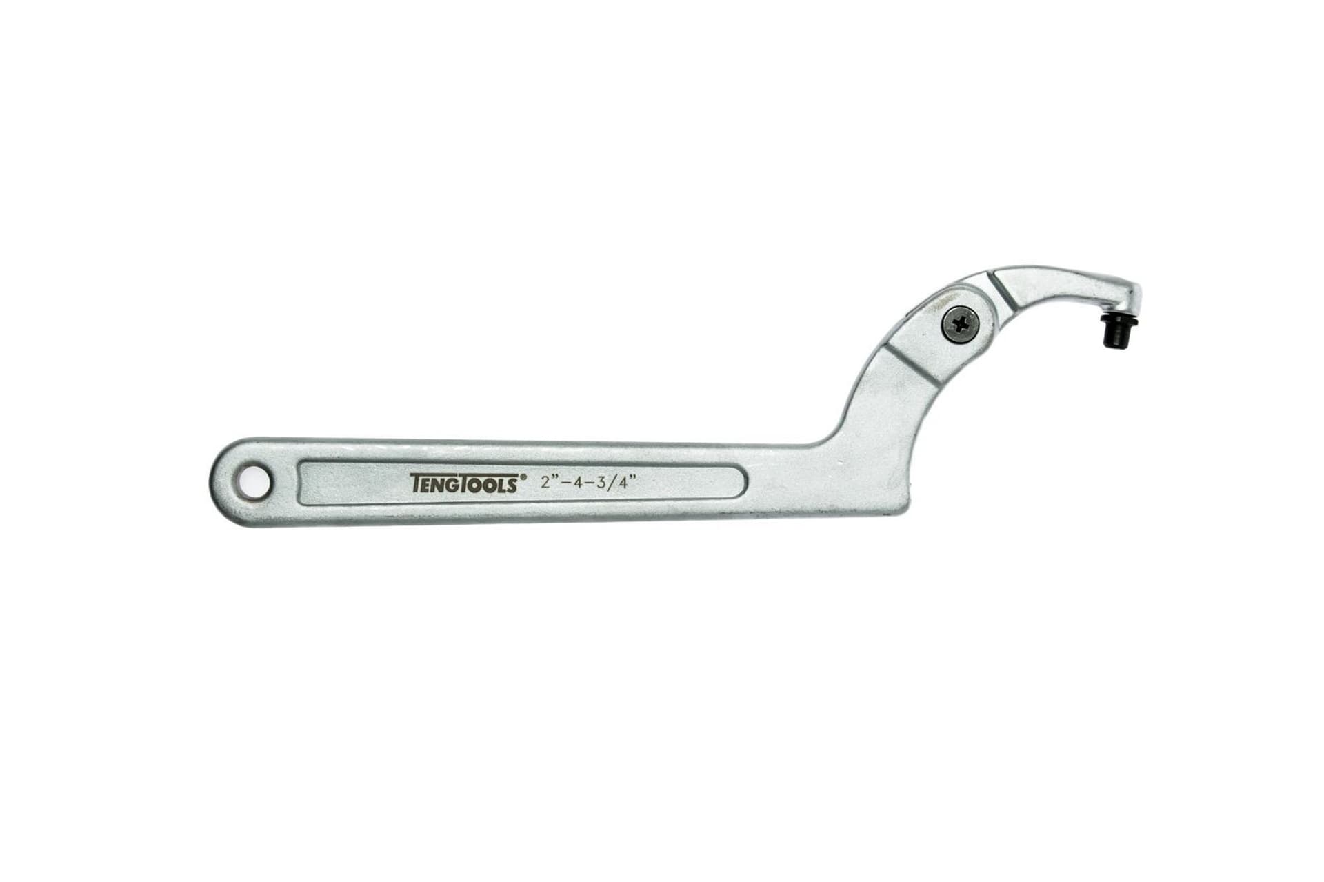 

Klucz hakowy HP2038 50-120 mm Teng Tools