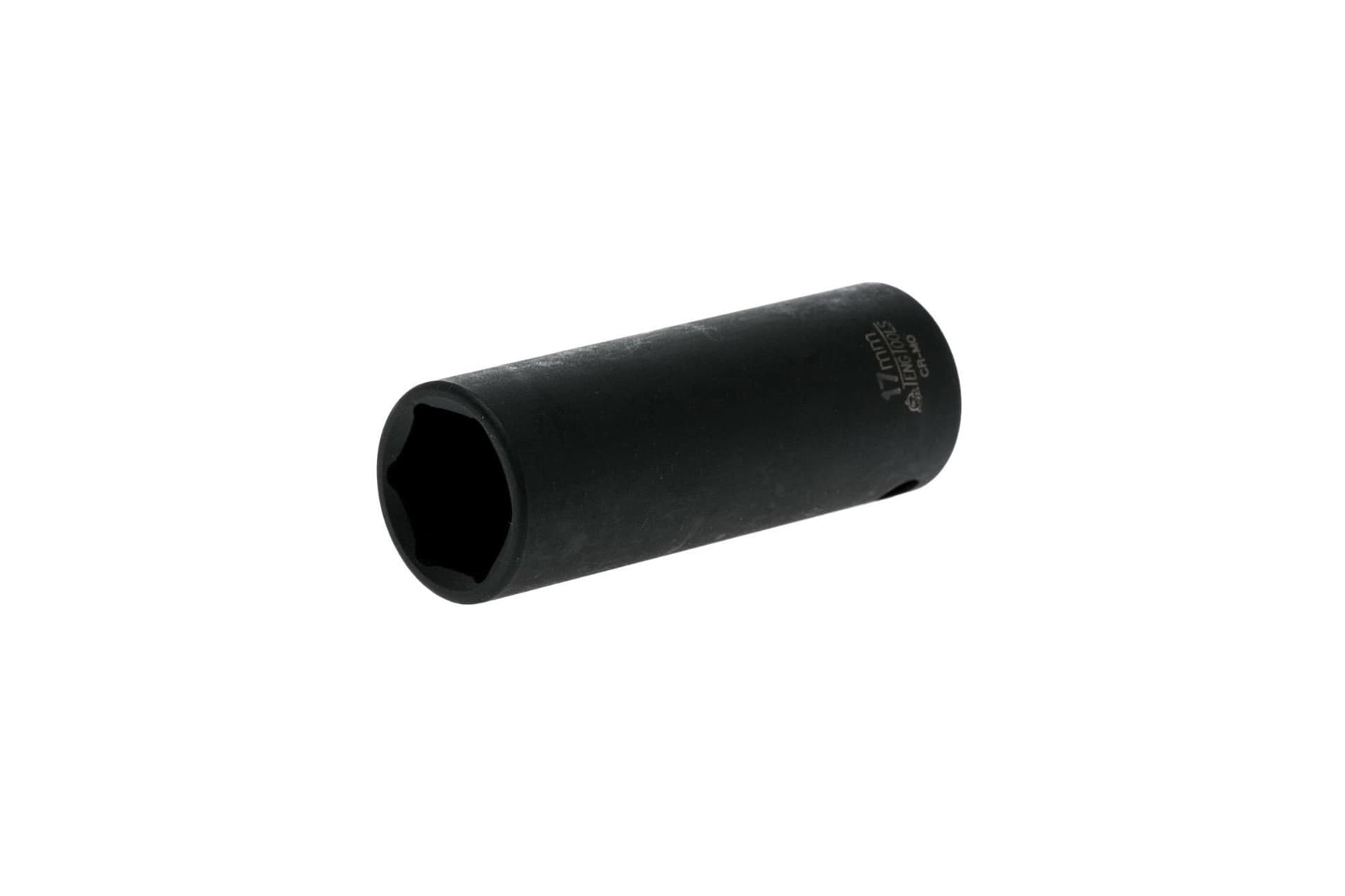 

Nasadka udarowa długa z chwytem 3/8" 17 mm Teng Tools