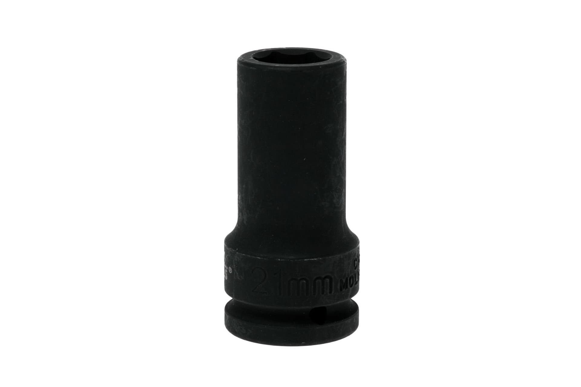 

Nasadka udarowa długa z chwytem 3/4" 21 mm Teng Tools