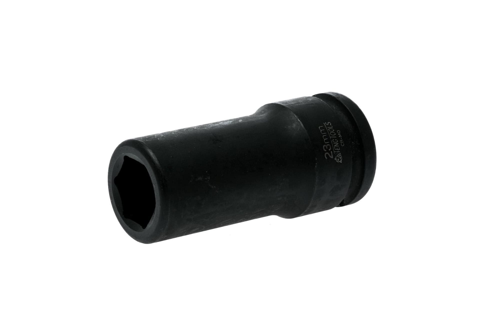 

Nasadka udarowa długa z chwytem 3/4" 23 mm Teng Tools