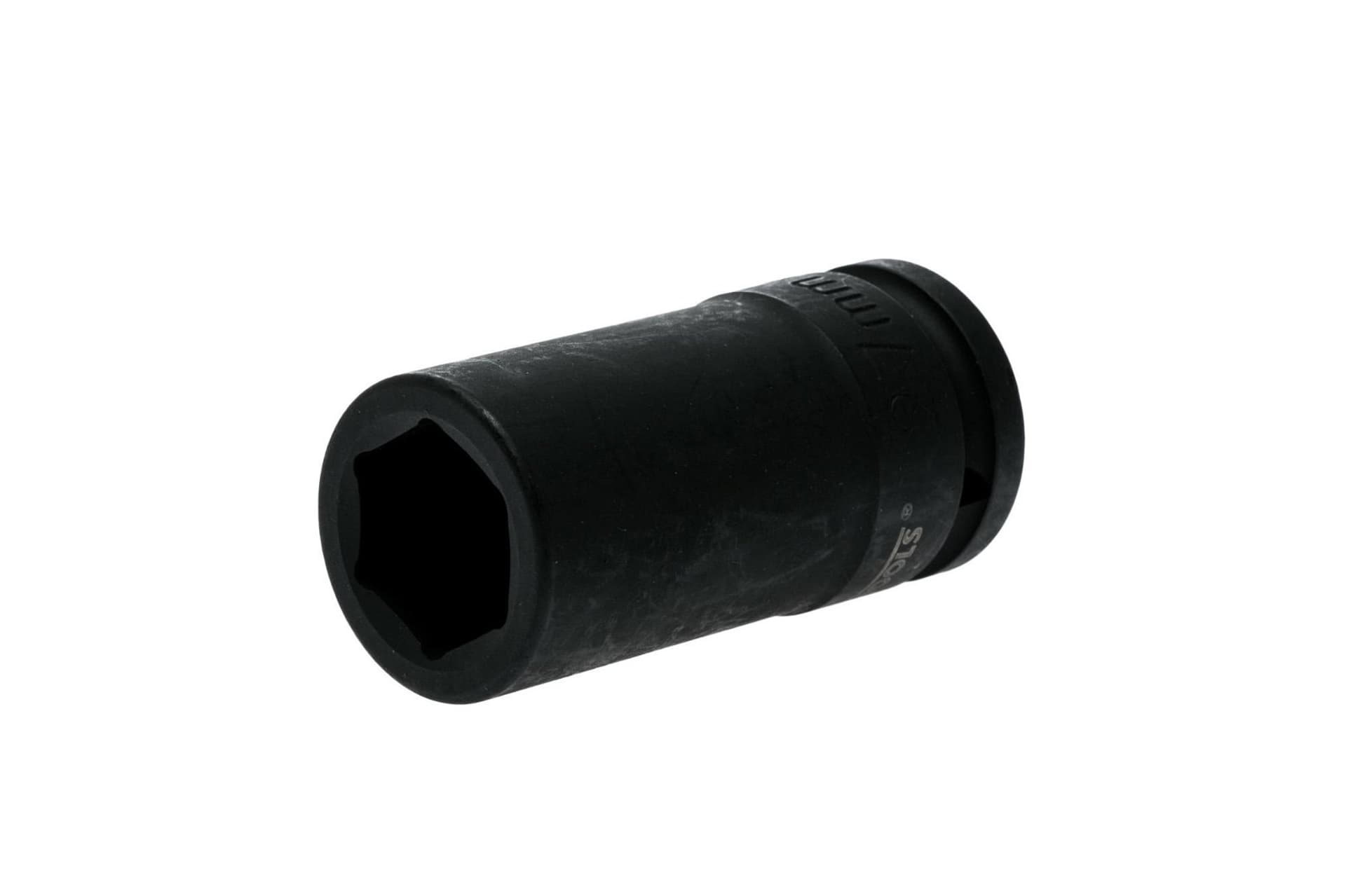 

Nasadka udarowa długa z chwytem 3/4" 27 mm Teng Tools