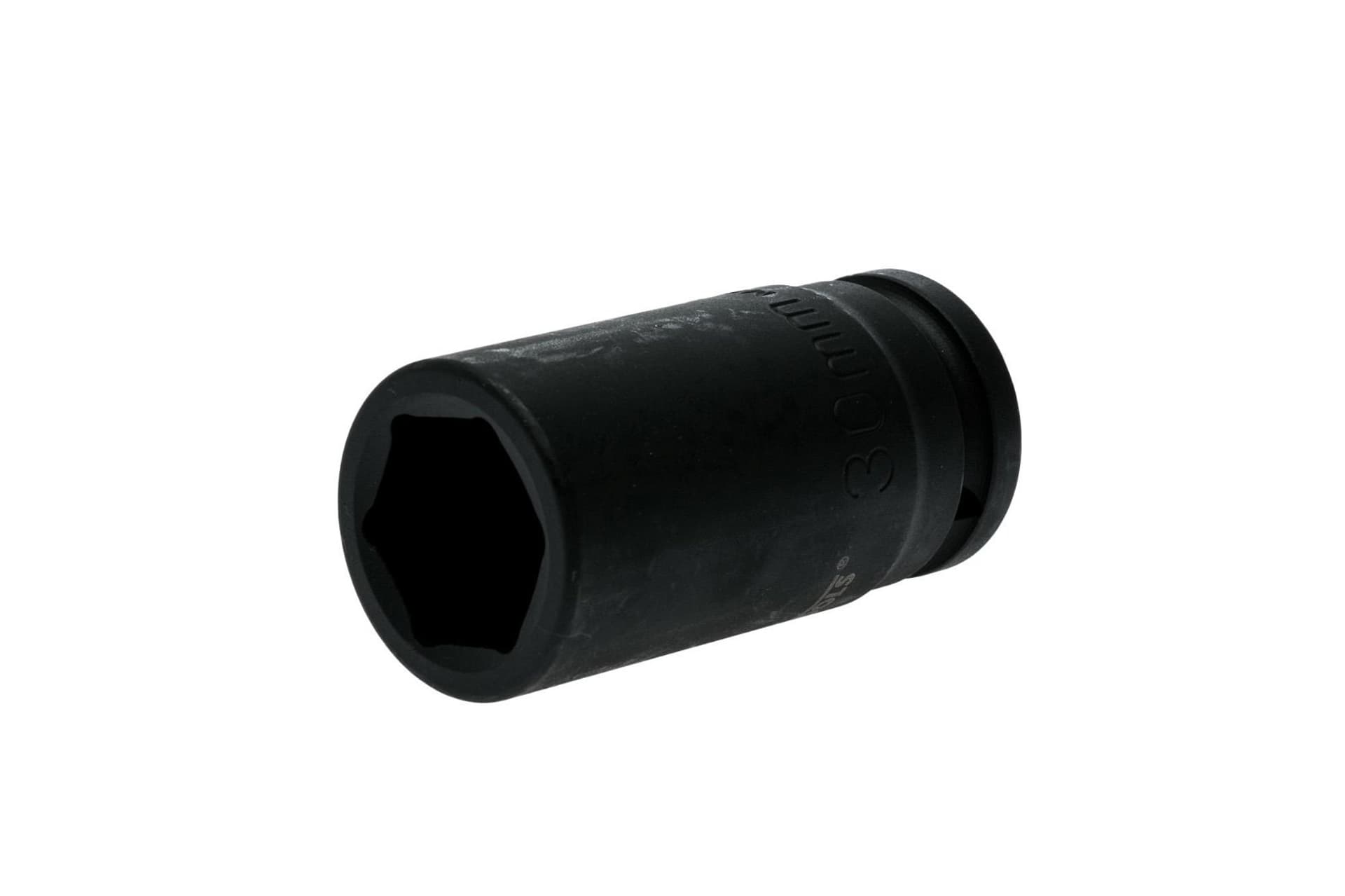 

Nasadka udarowa długa z chwytem 3/4" 30 mm Teng Tools