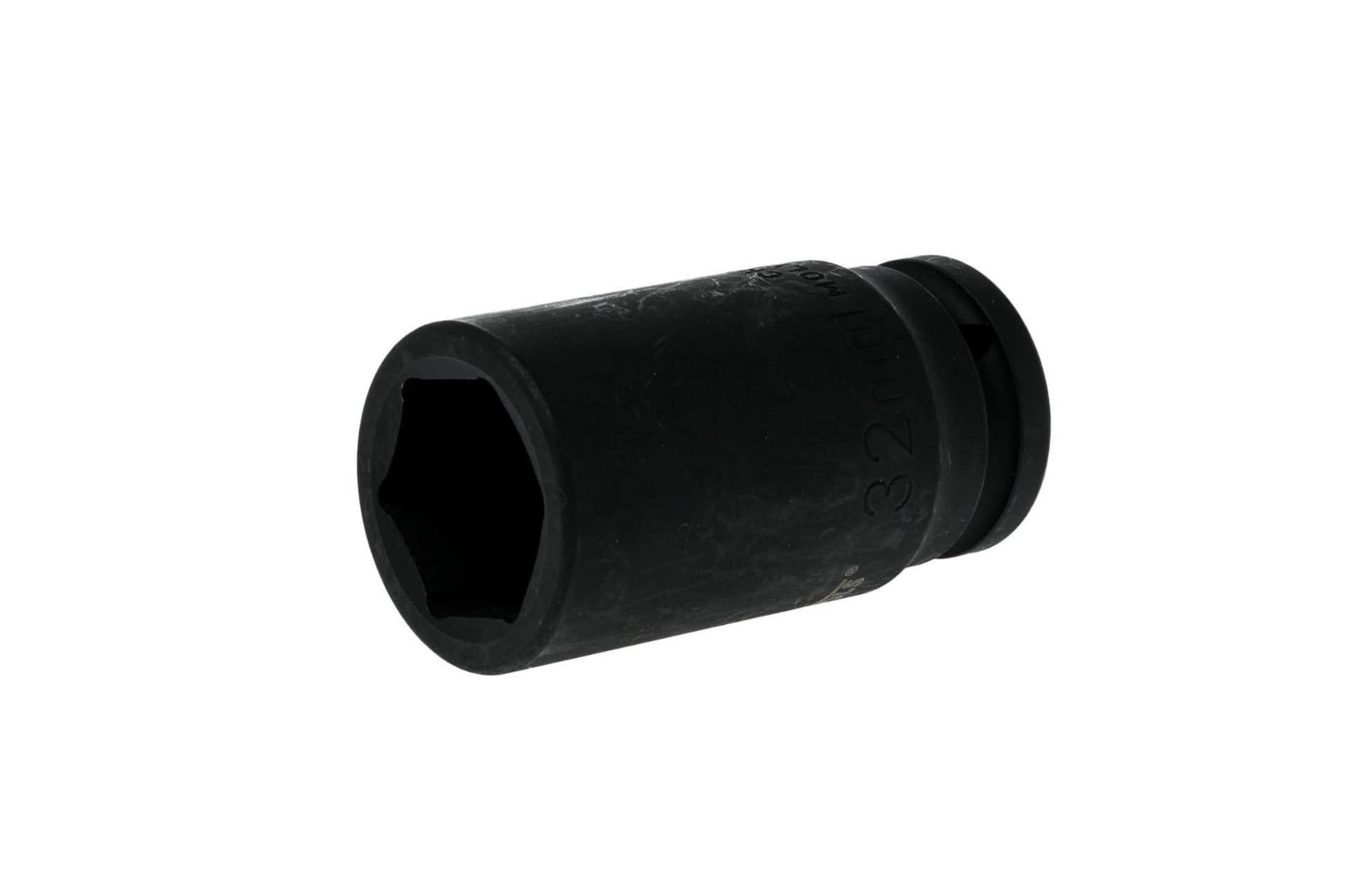 

Nasadka udarowa długa z chwytem 3/4" 32 mm Teng Tools