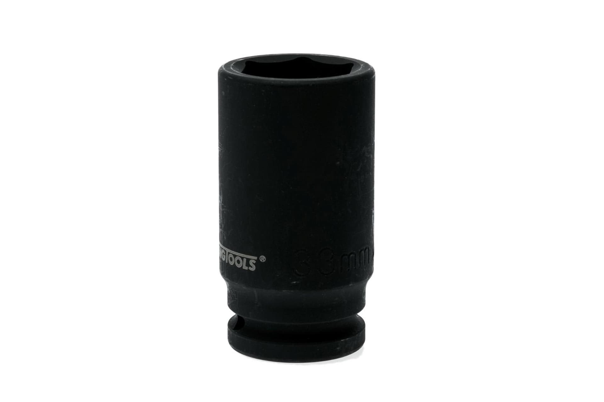 

Nasadka udarowa długa z chwytem 3/4" 33 mm Teng Tools